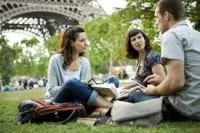 practise french
