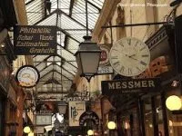 Passage des Panoramas