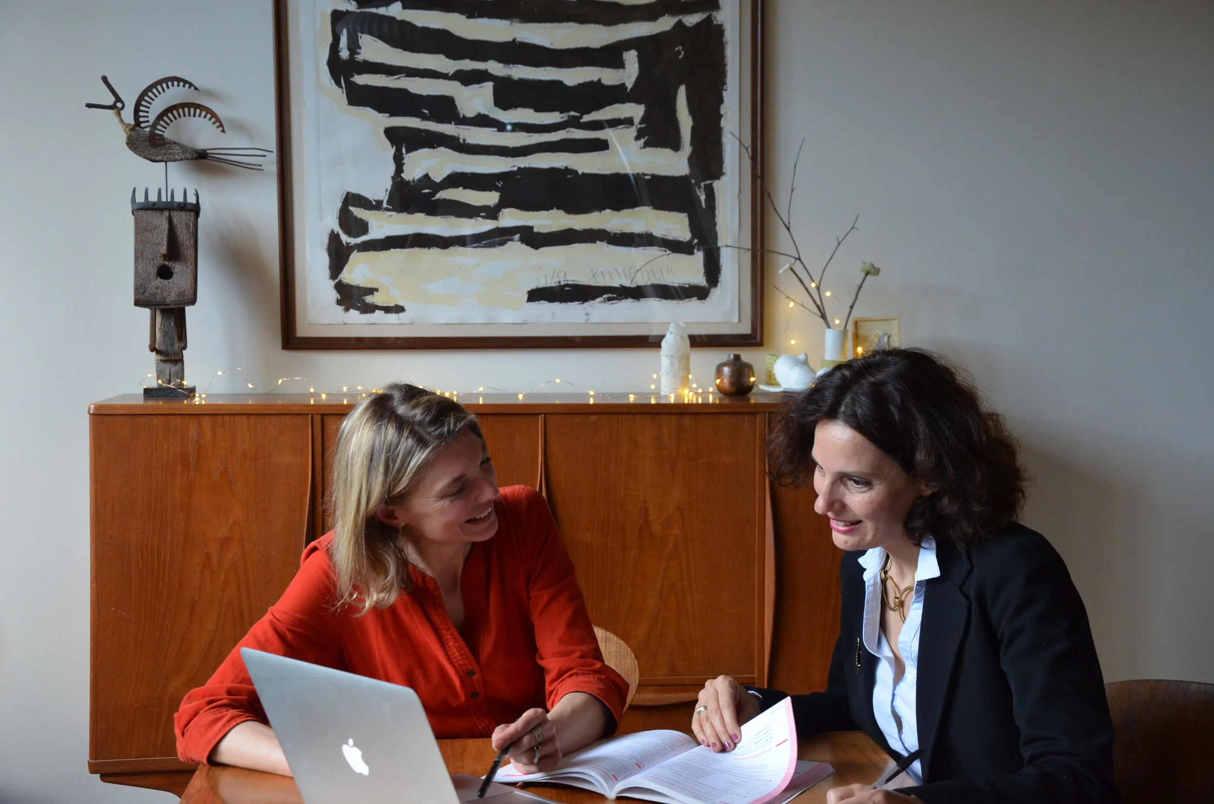 Private French Lessons Paris