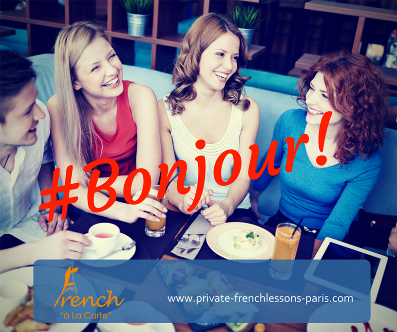 Using the French Subjunctive without Fear! 