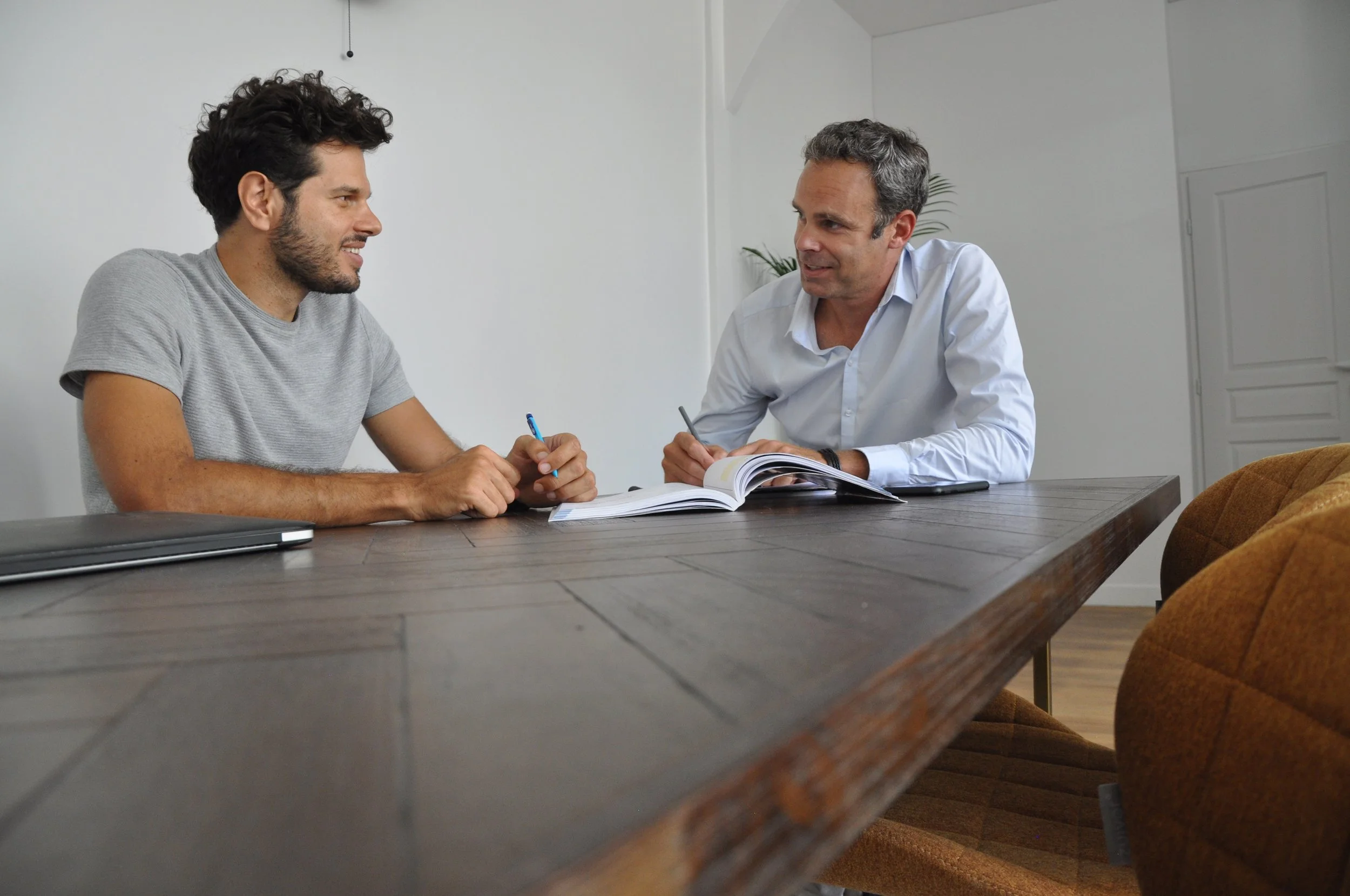 Learn French in Paris: 4 Key Points For a New Expat