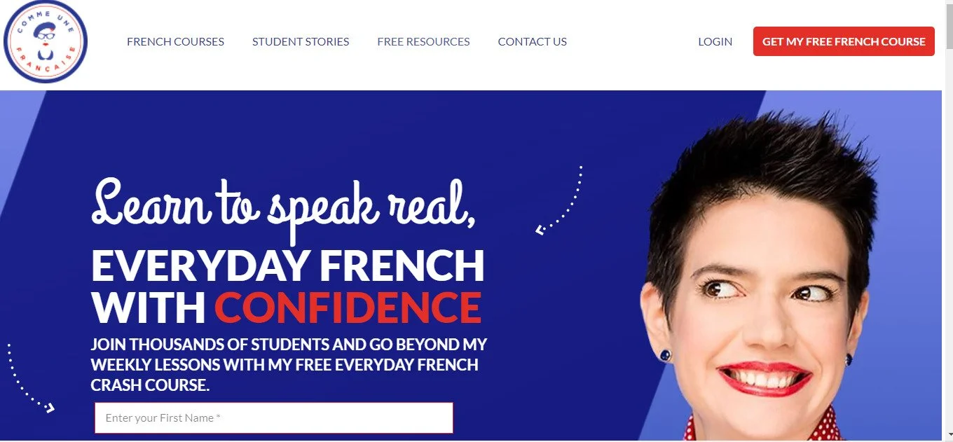 6 Best Blogs to Help You Learn French in 2022 — French Lessons in Paris