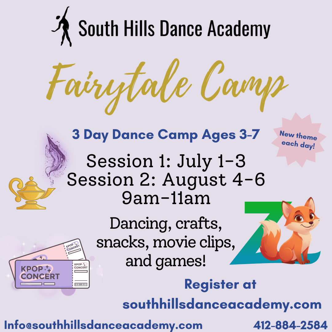 Fairytale Camp