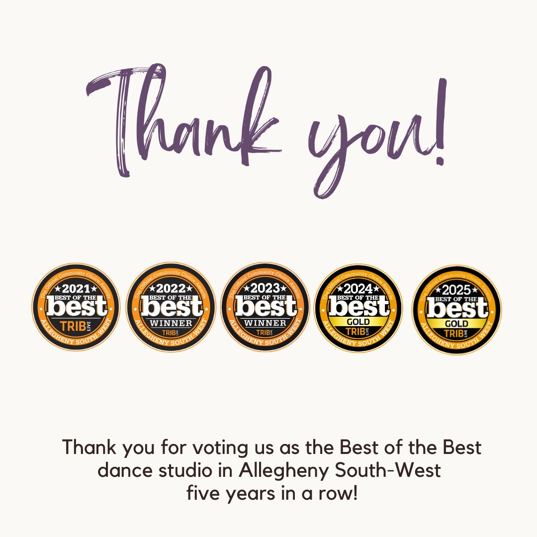 Best of the best awards