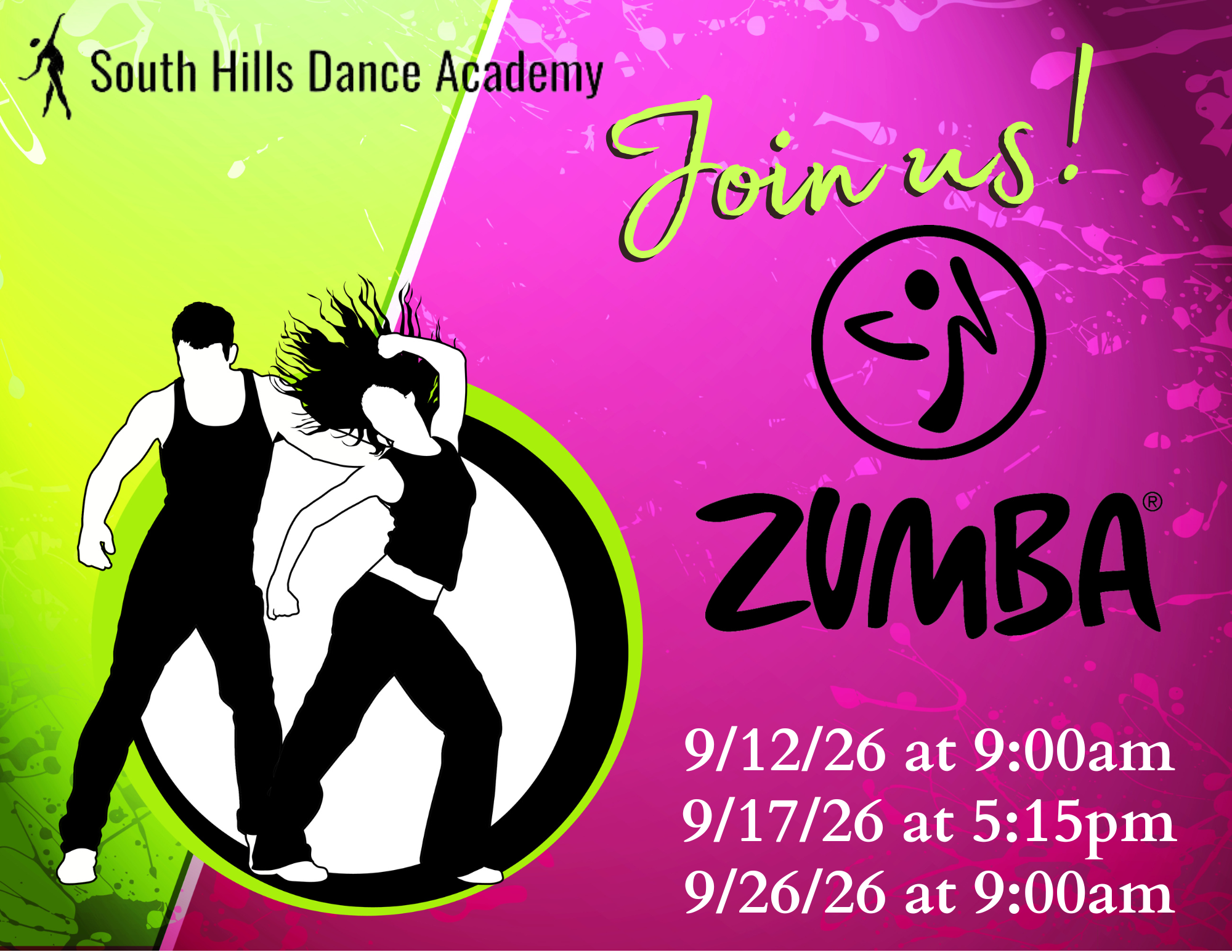 Zumba
