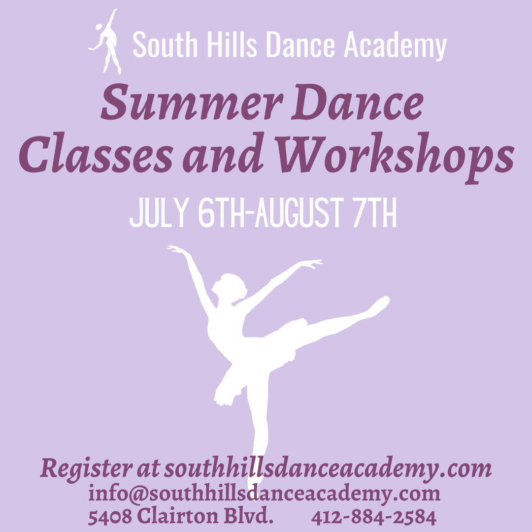 Summer Dance Classes