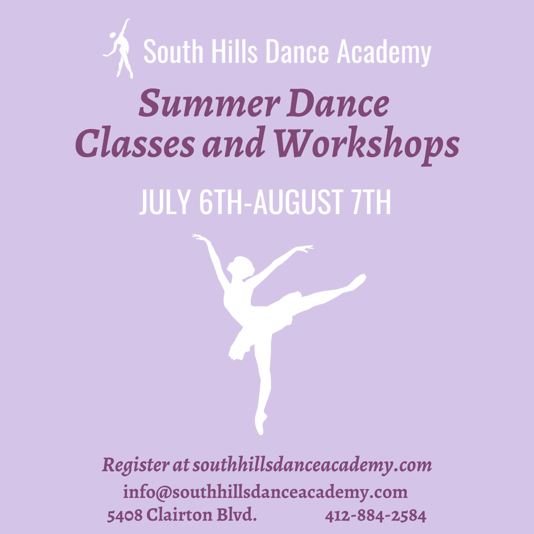 Summer Dance