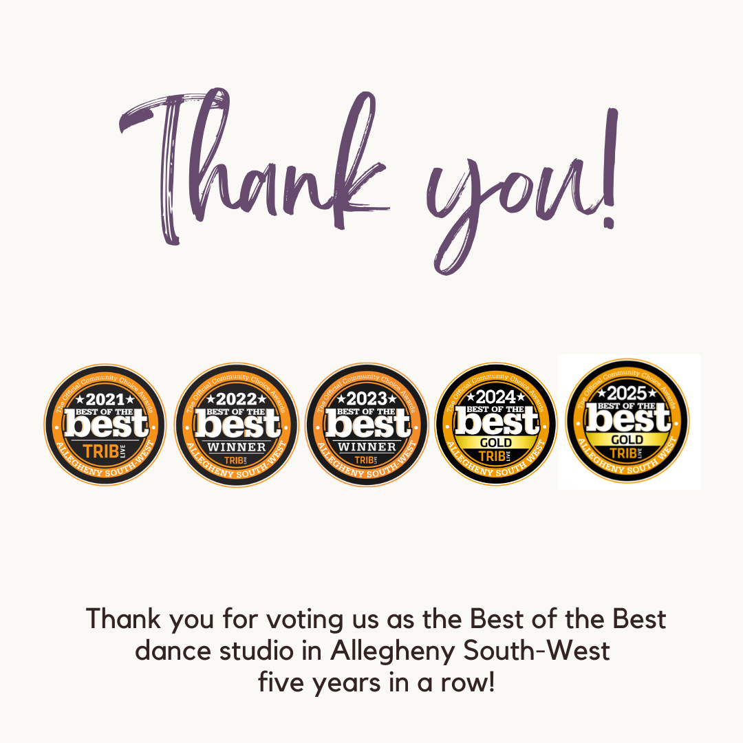 Best of the Best Winner