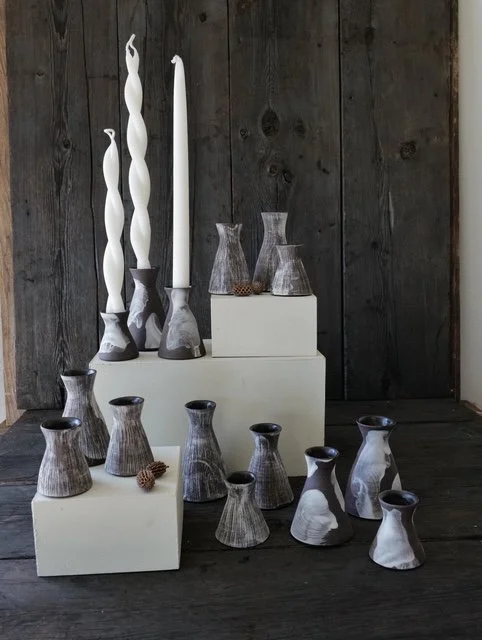 Candle Holders 3 set