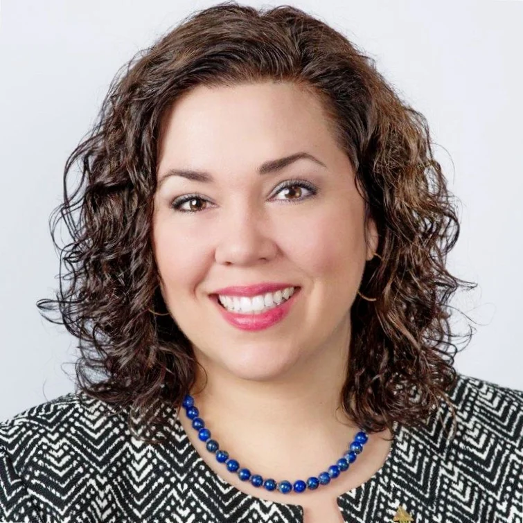 Melissa Perez , Board Member | Vice President Market Leader South at Bank of America | Expertise: Finance