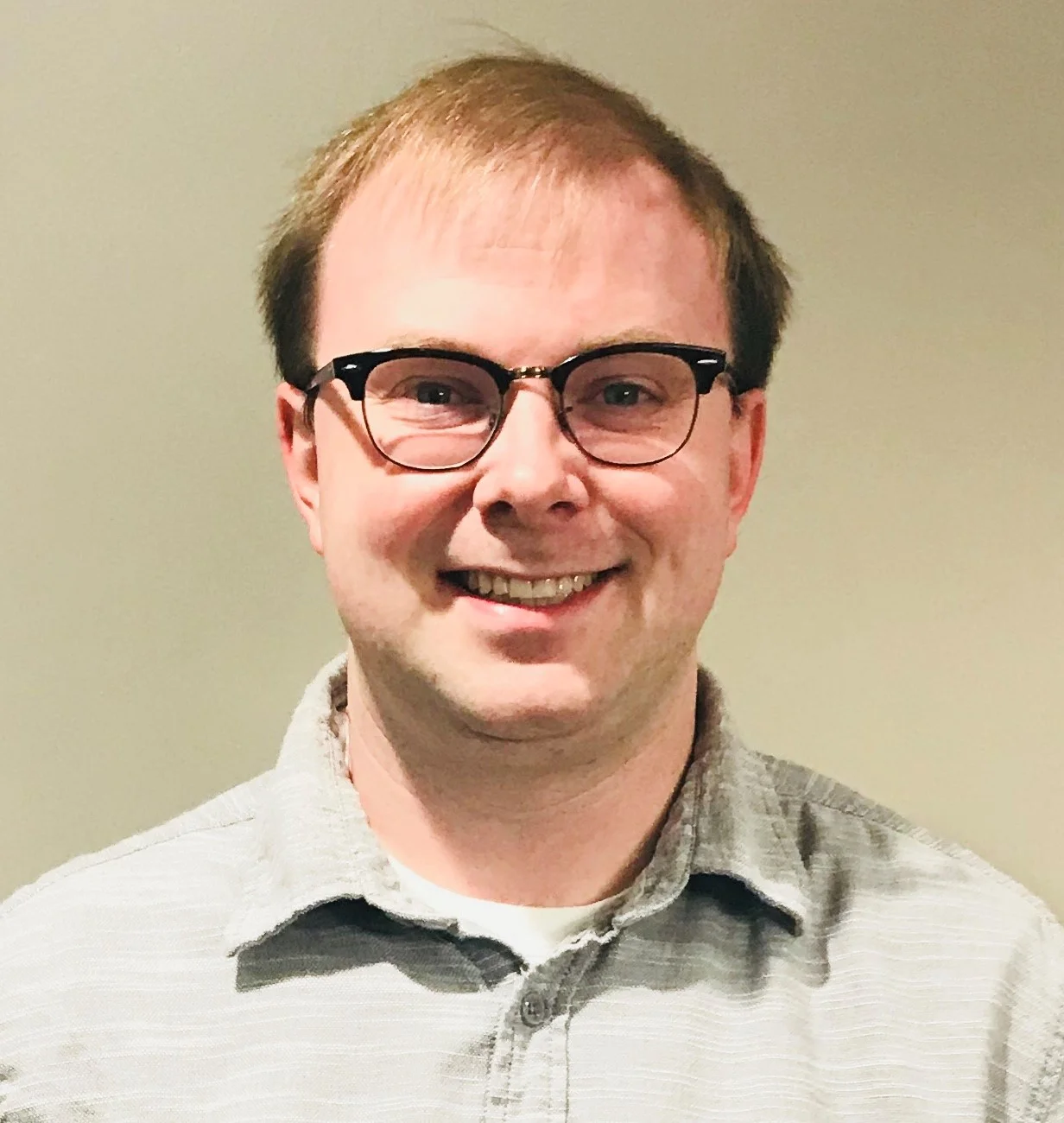 Gus Connelly , Board Vice Chair | Former Director of Network Operations and Current Middle School Principal at Memphis Rise Academy | Expertise: Management/ Organization & Education