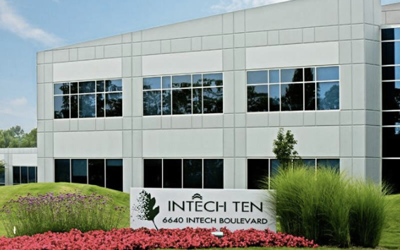 Intech Ten, Indianapolis, IN