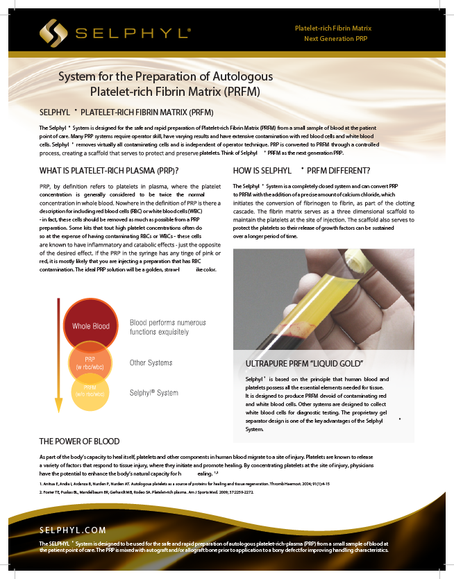 Stem Cell Treatment — Nurse Andi, RN