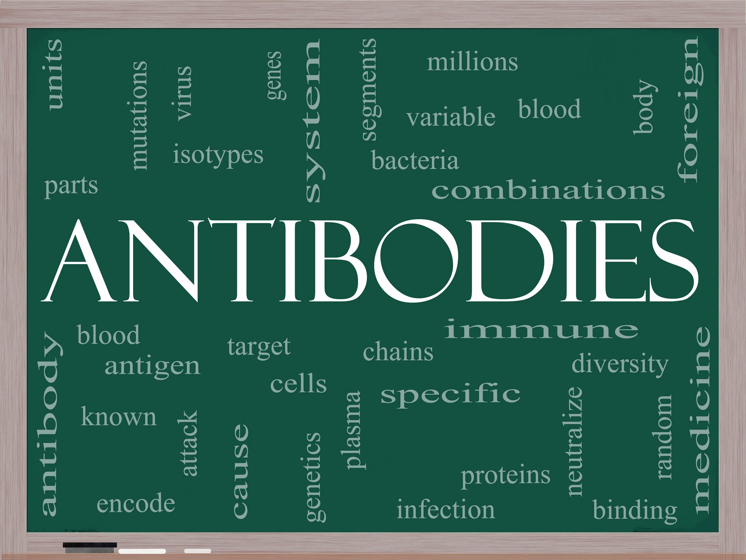 Low Dose Antogen Therapy 