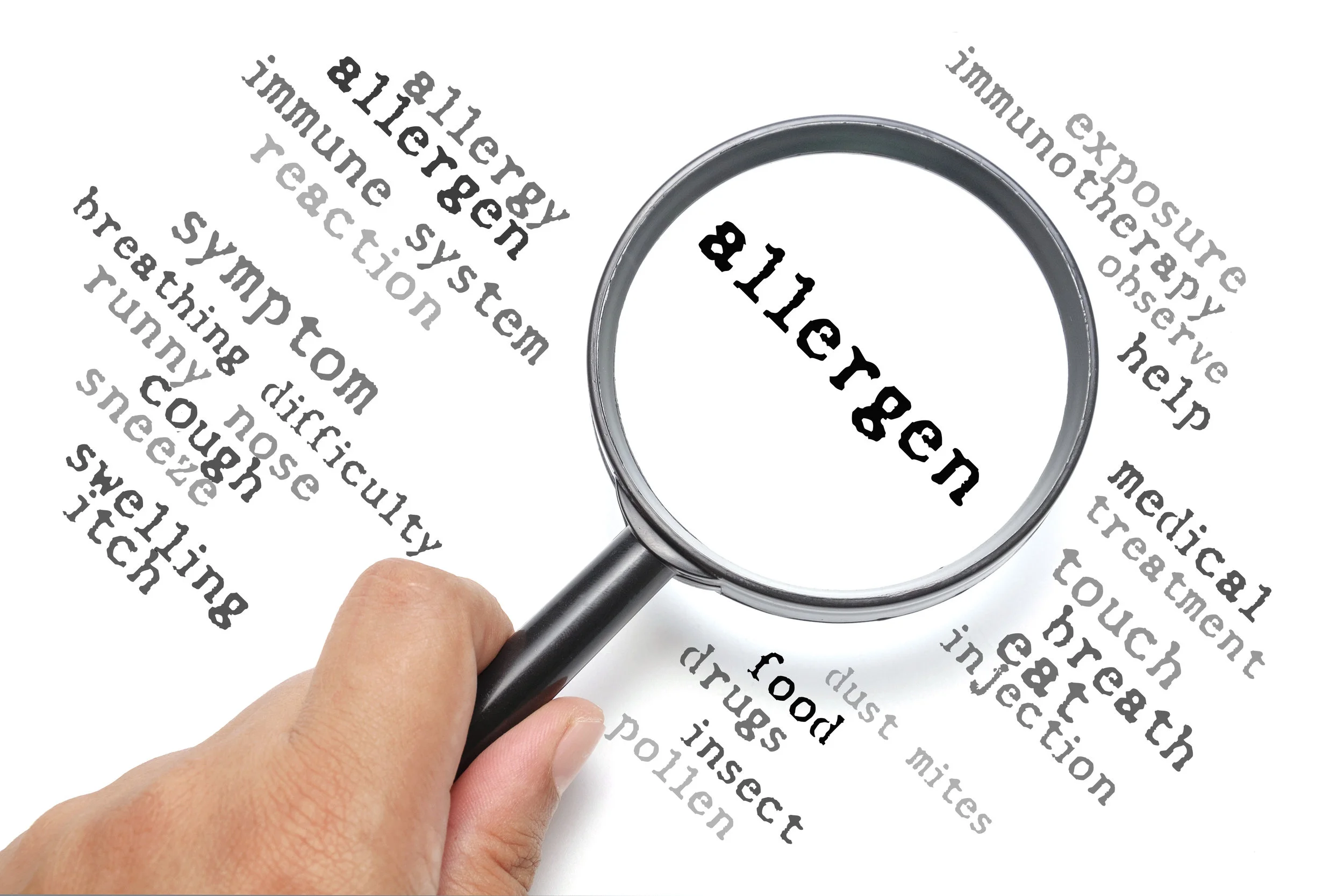 Low Dose Immunotherapy 