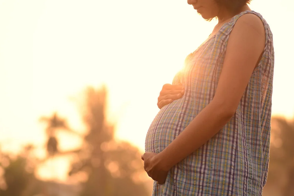 Pre-conception and Fertility