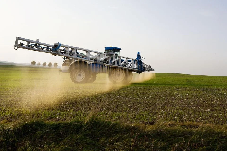 Purium and Glyphosate