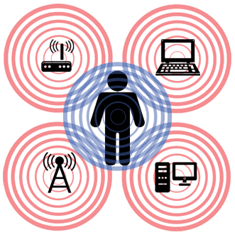 Effects of EMF