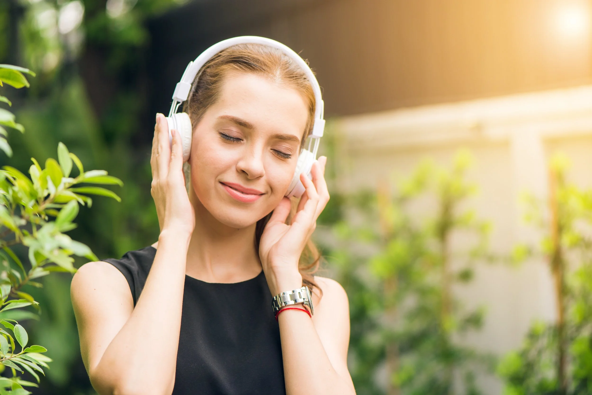 Healing Music and Sound