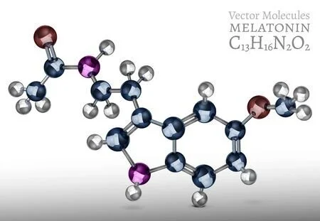 The Many Miracles Melatonin Can Grant You 