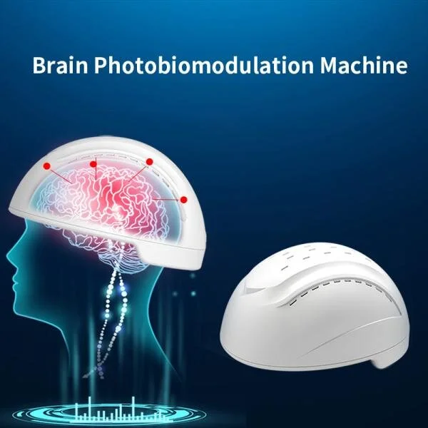 Photobiomodulation Therapy