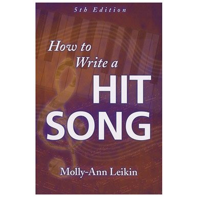 How to Write a Hit Song