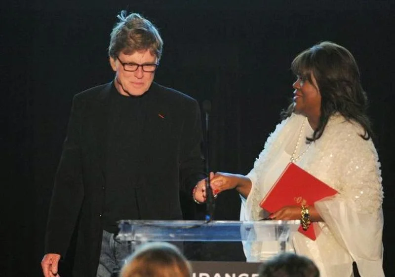 Announcement: I'm Going to Sundance!