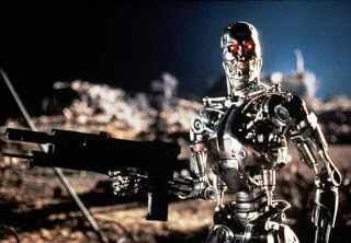 Terminator 2: Judgment Day