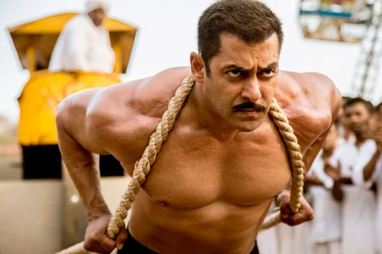 ‘Sultan’ Review: Salman Khan Is the Biggest Movie Star In Bollywood. And He’s Unstoppable.