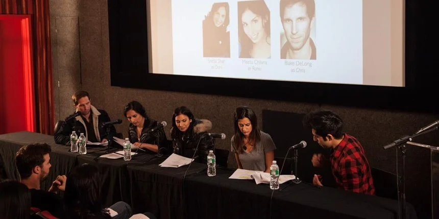 New Wave of South Asian Writers Push A Different Story on Screen