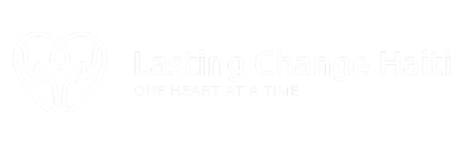 Lasting Change Haiti