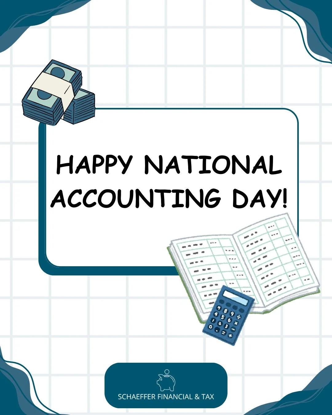 #accounting #nationalday