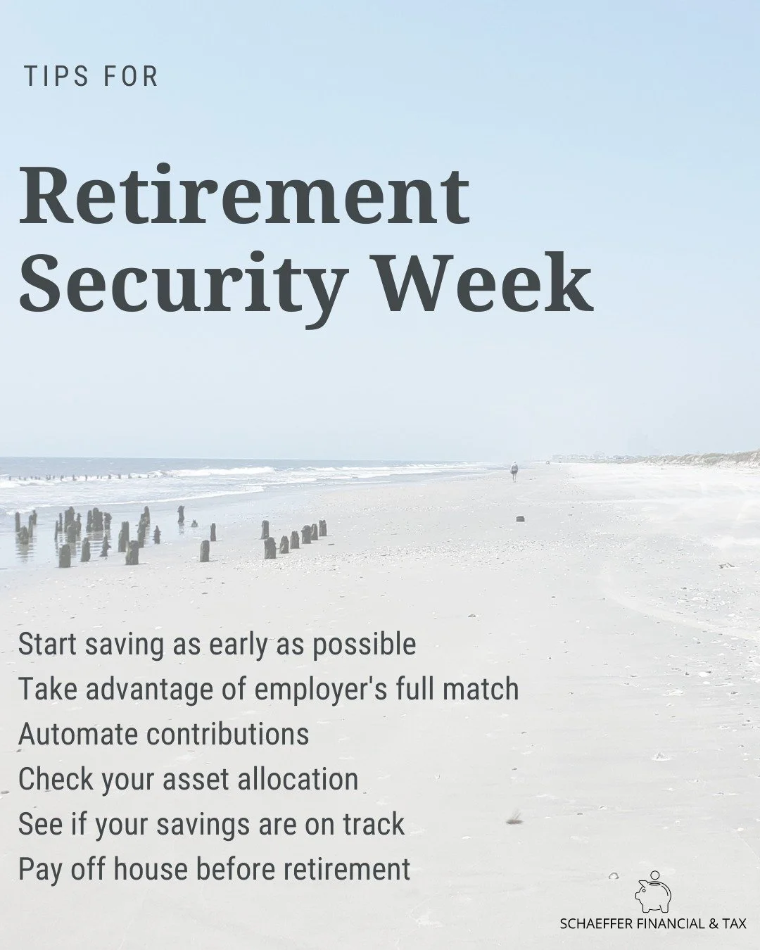 #retirement #retirementsecurityweek #retirementsecurity #RetirementSecurity #personalfinance #nationalday