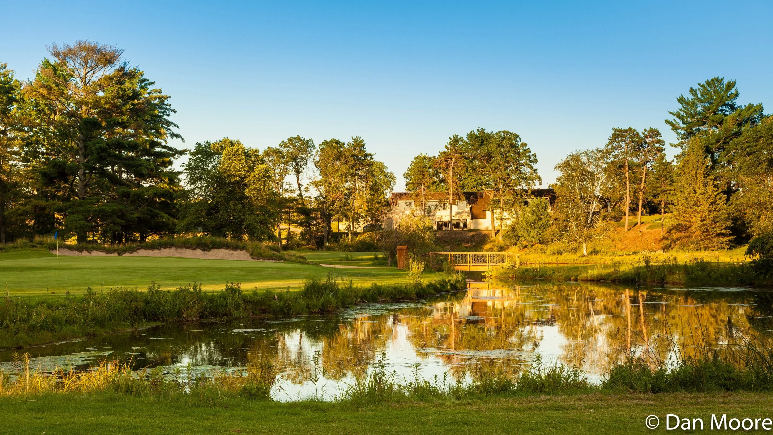 Stevens Point Country Club, Stevens Point