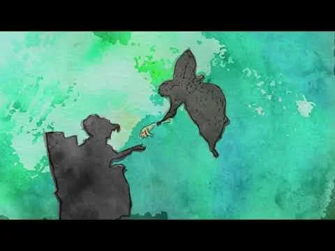  Prologue to the show - Thumbelina is born 