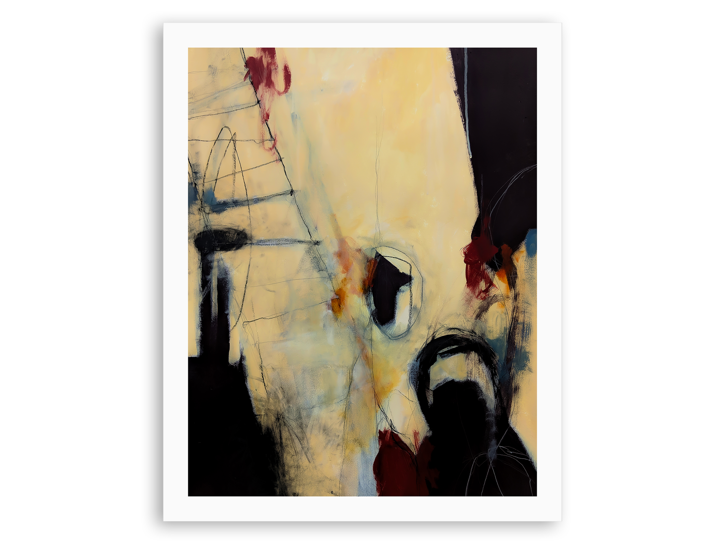 Print No. 8