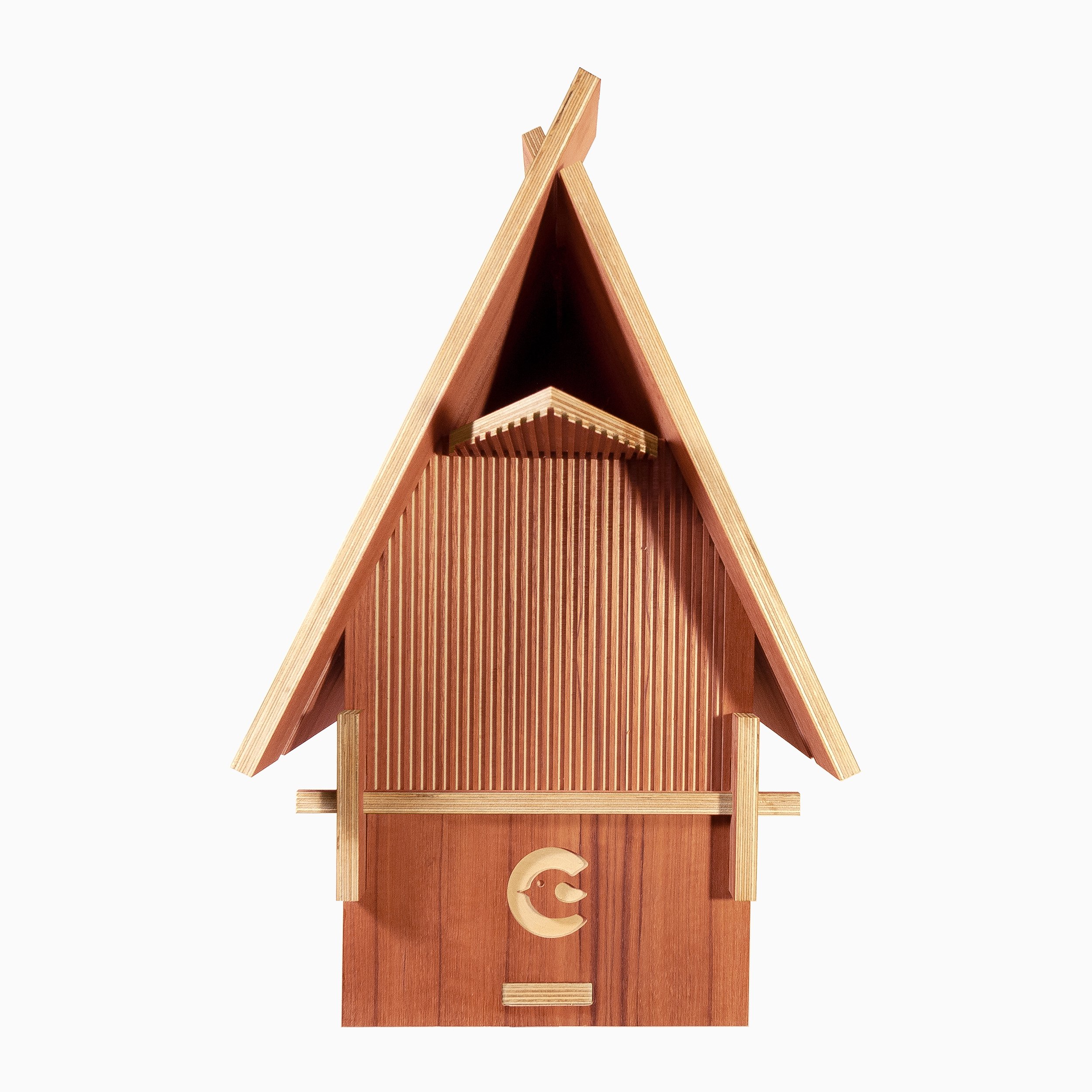 Chirp Birdhouses (ONY)