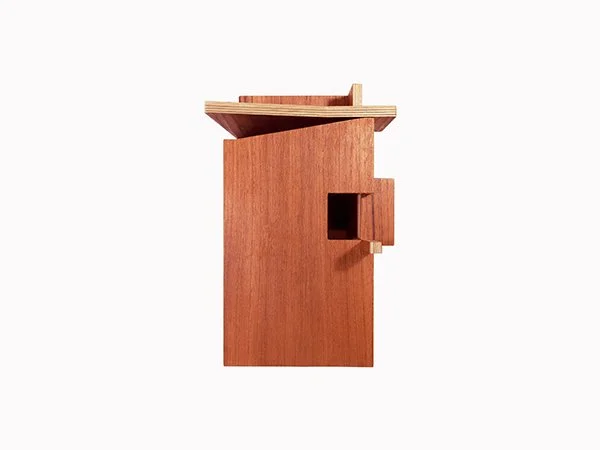 No. 2 - CORBU