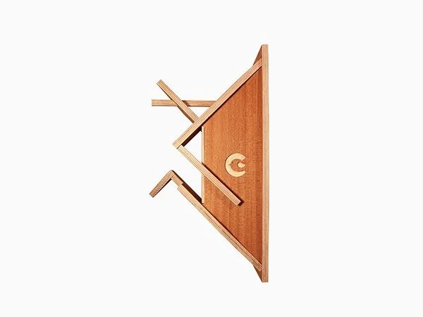 CHIRP BIRDHOUSES - GEHRY 3-MAHOGANY.jpg