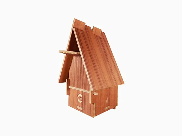 CHIRP BIRDHOUSES - ONY 2-MAHOGANY.jpg