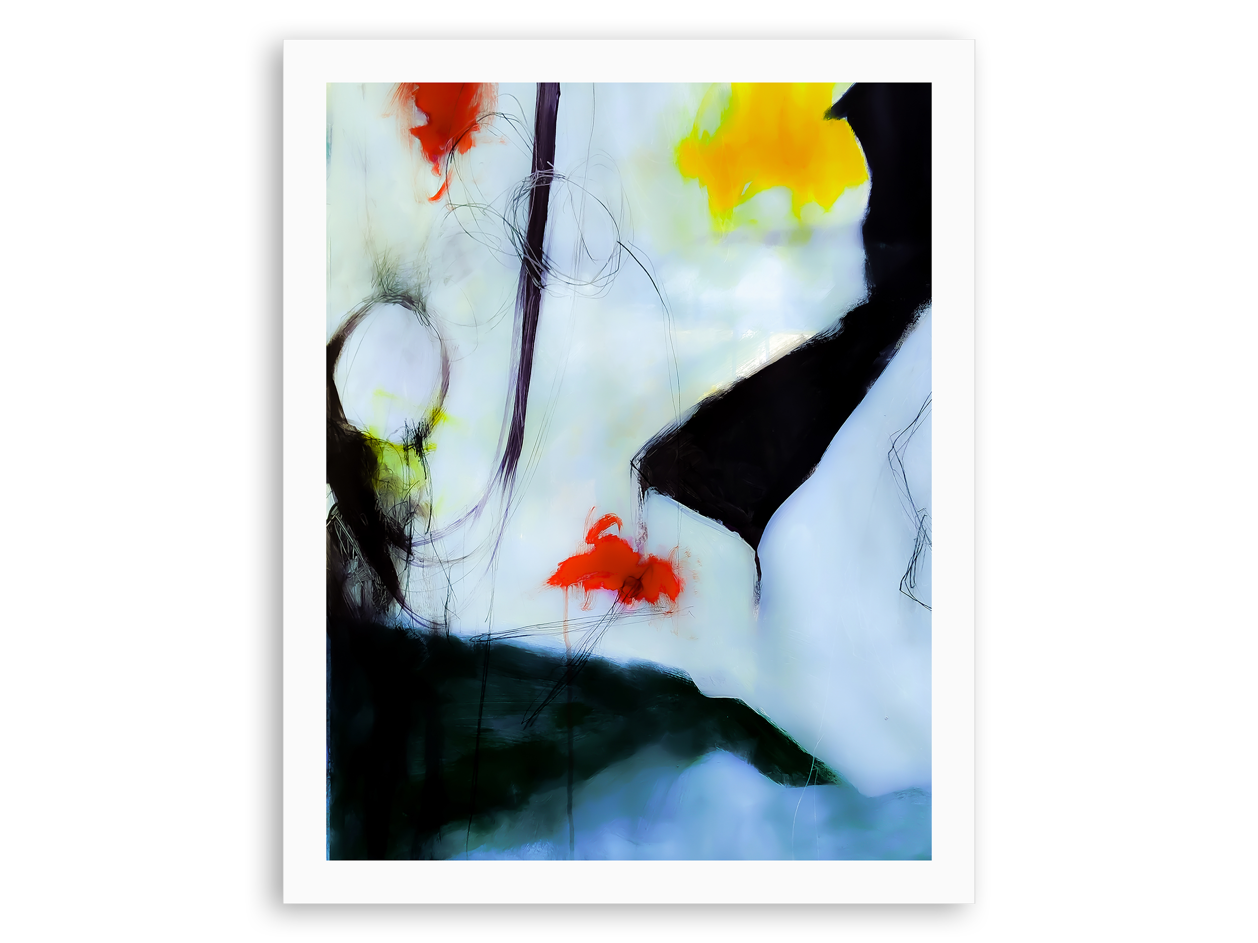Print No. 4