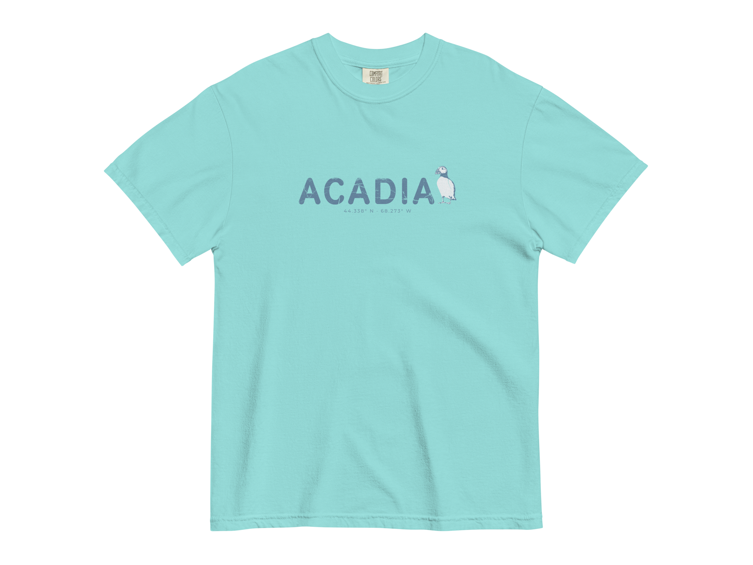 ACADIA