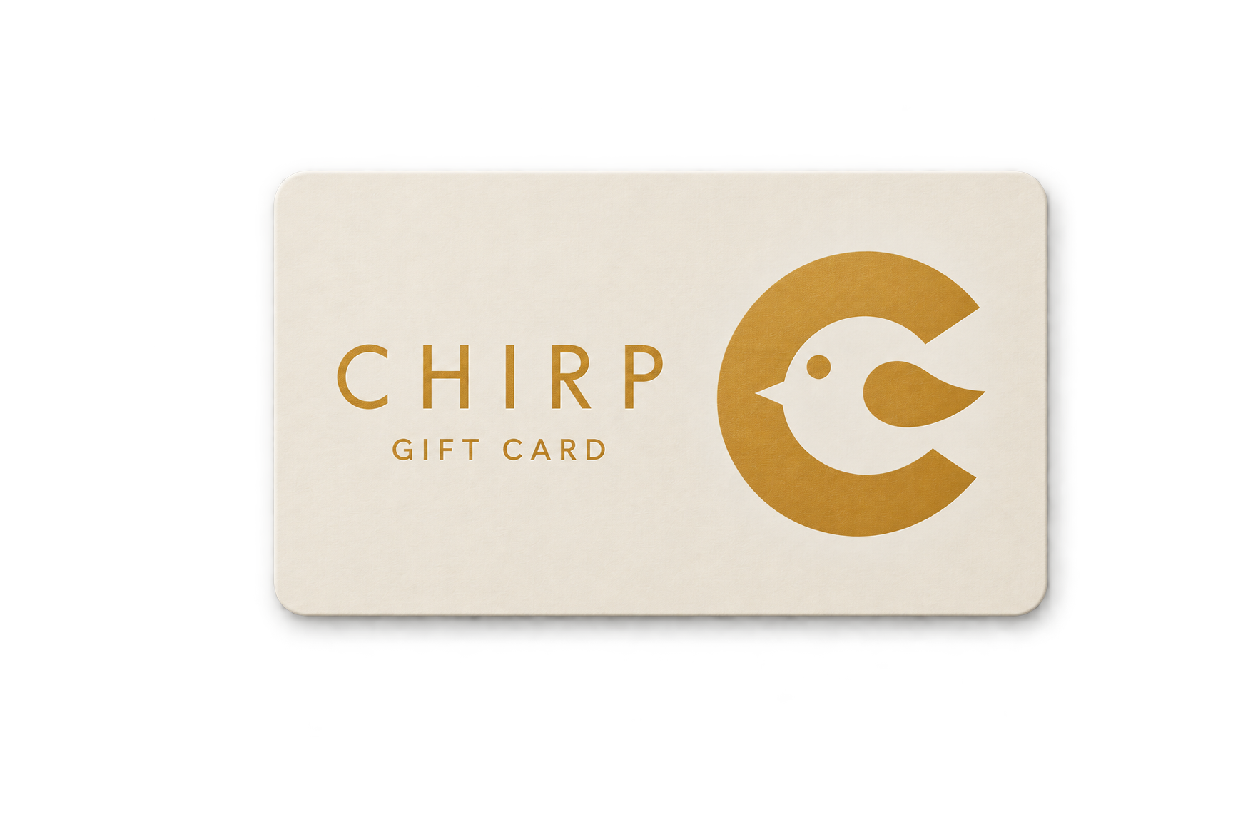 Chirp Golden Bird Gift Card.png