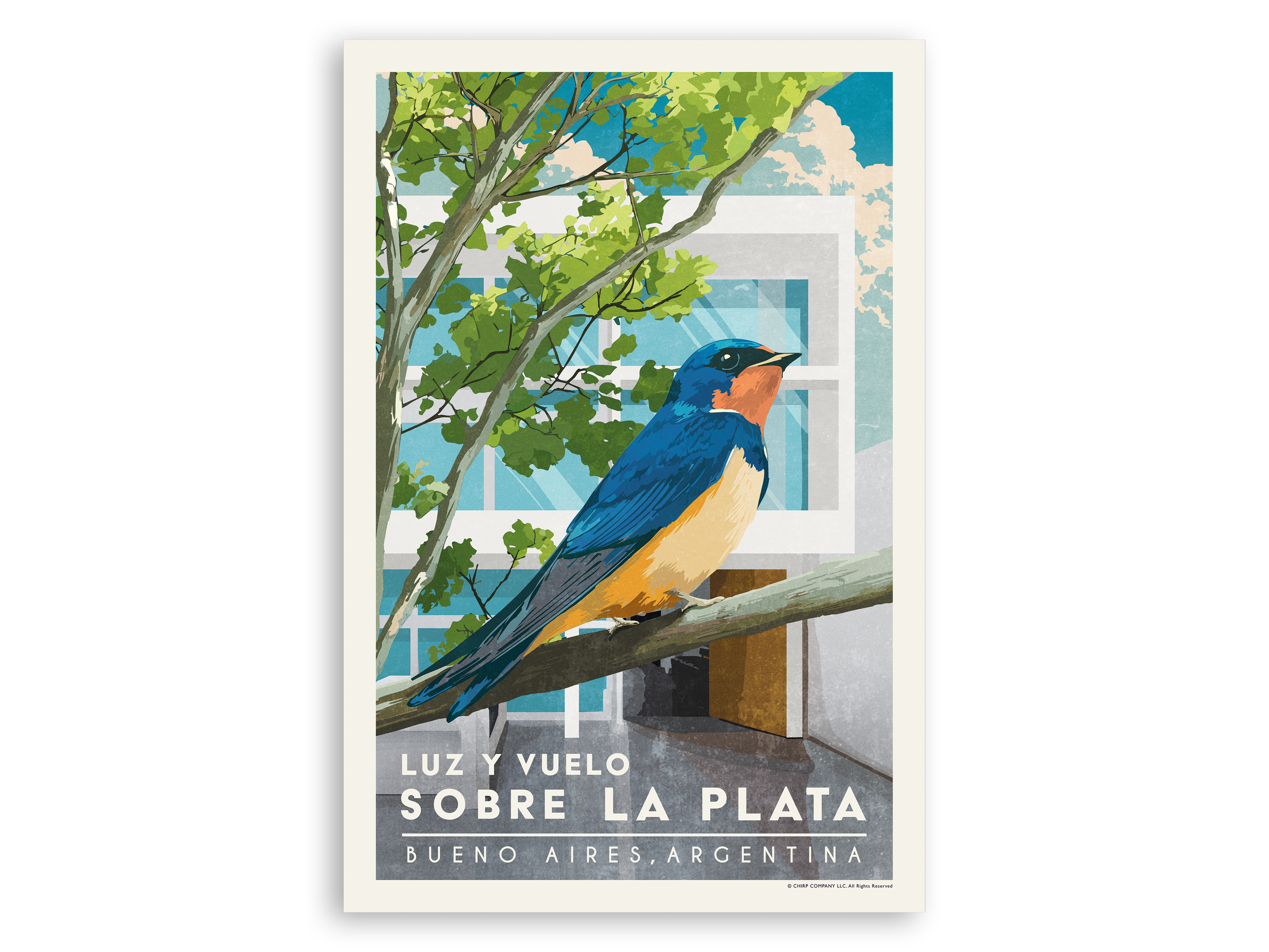 ARGENTINA