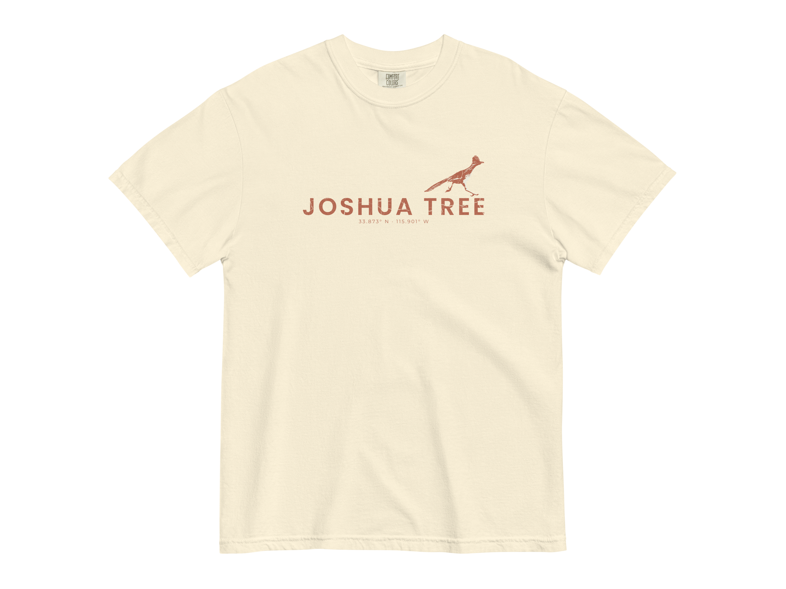 JOSHUA TREE