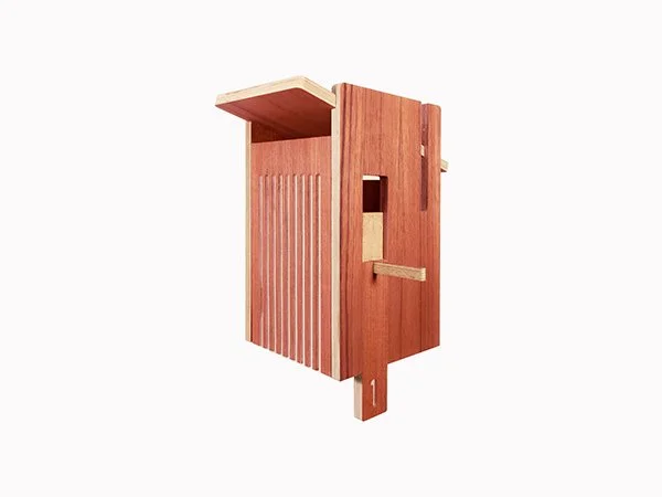 CHIRP BIRDHOUSES - DENARI 4-MAHOGANY.jpg