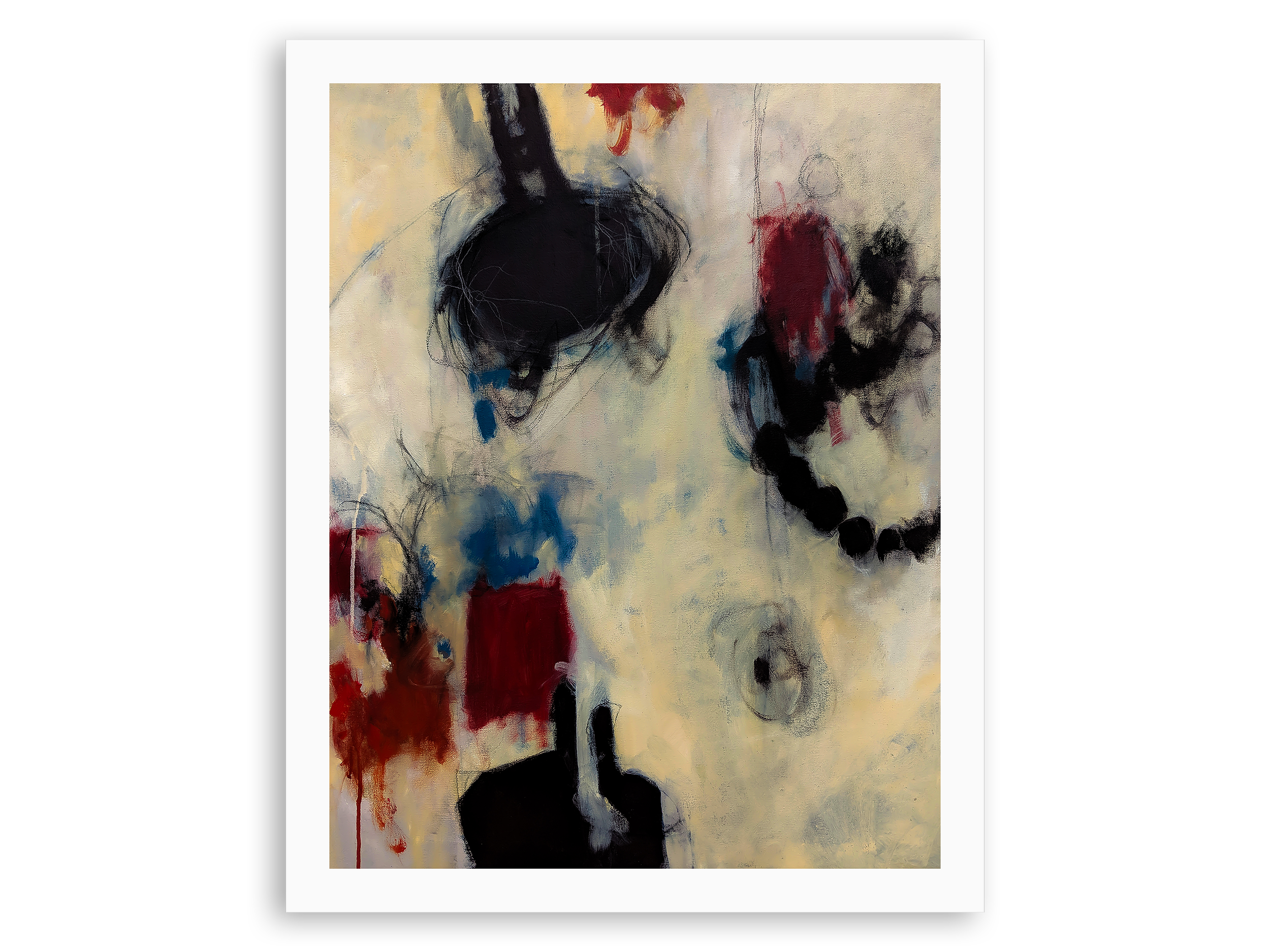 Print No. 9