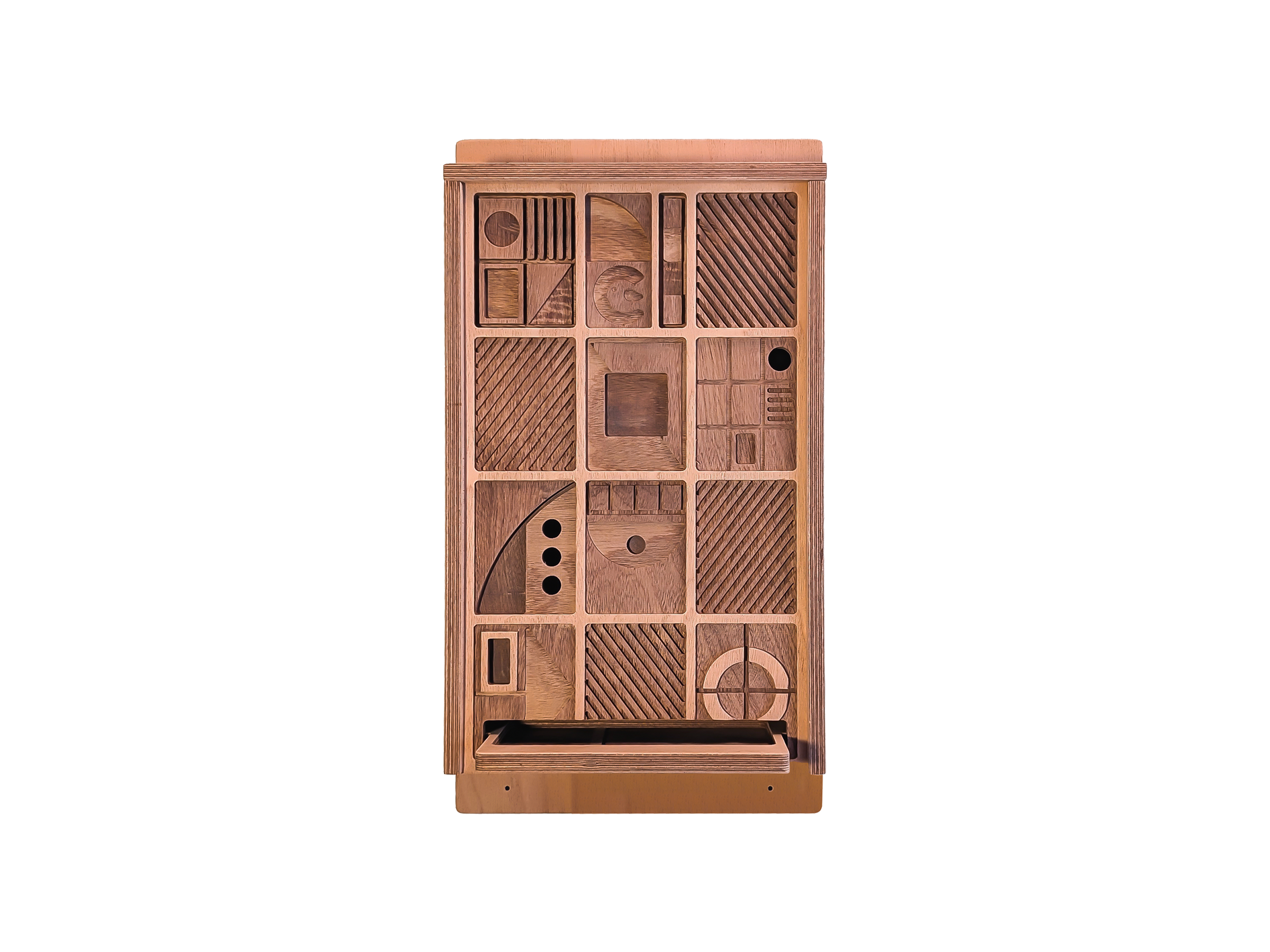 No. 7 - NEVELSON