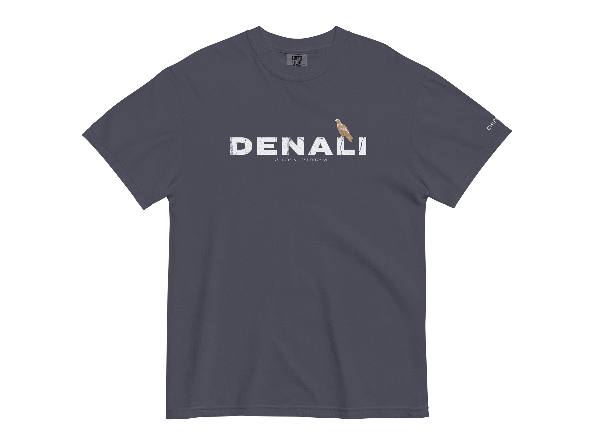 DENALI