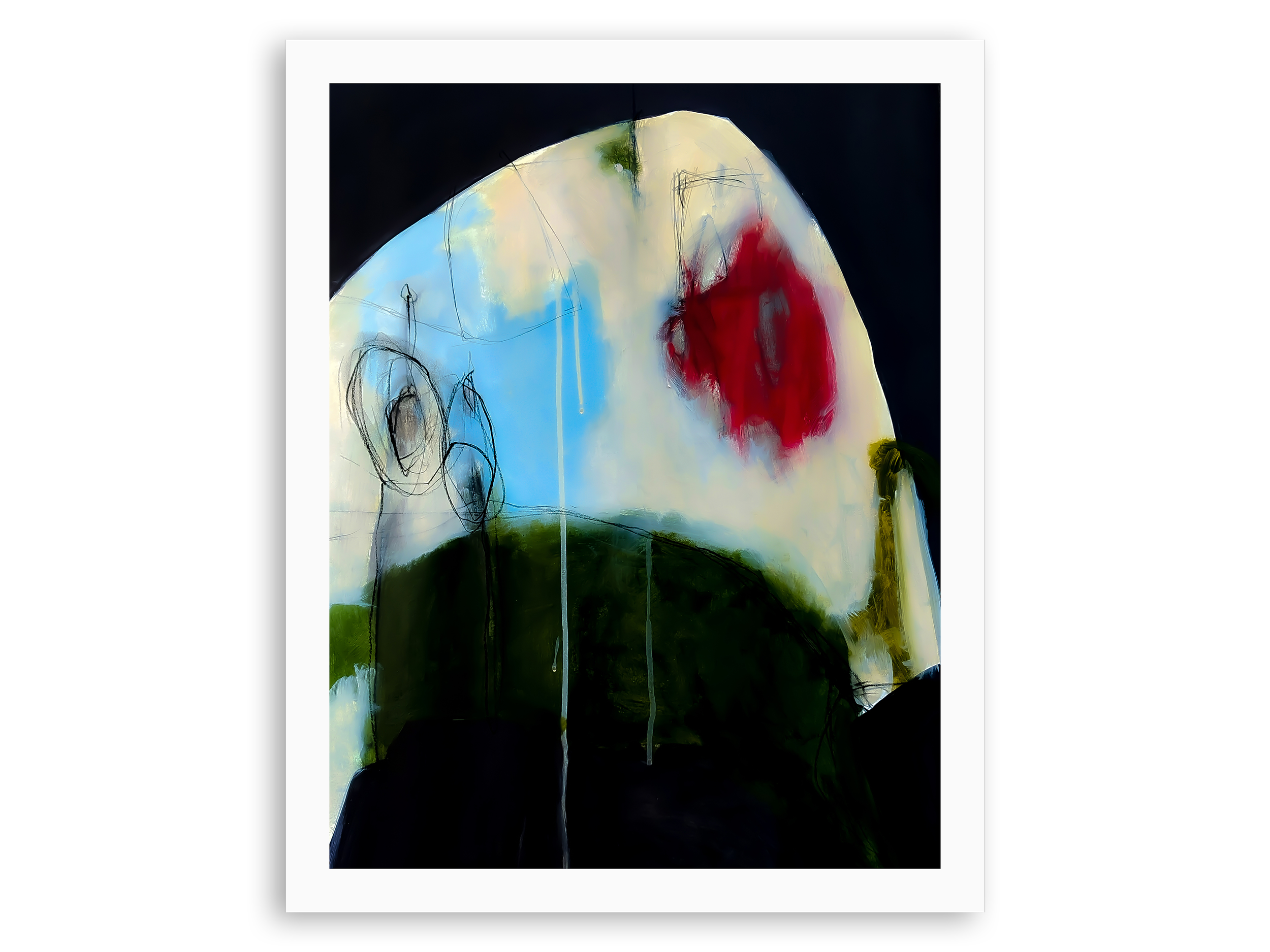 Print No. 3